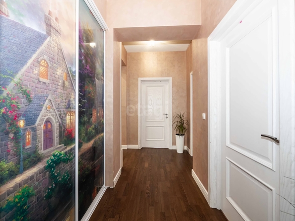 
  Продается 4-комн. квартира 100 м². Фото 19.