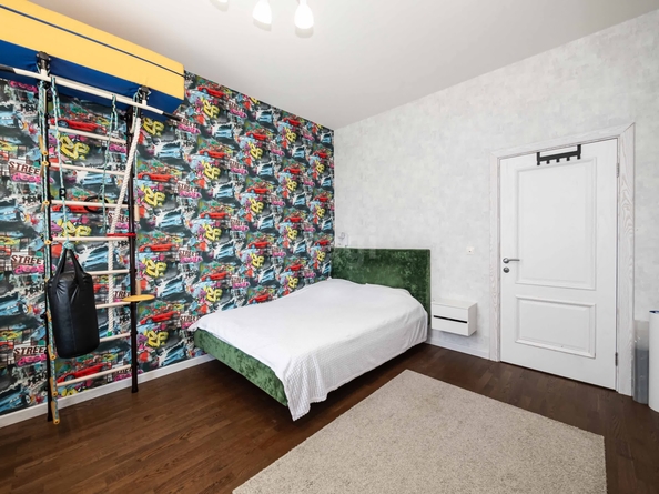 
  Продается 4-комн. квартира 100 м². Фото 24.