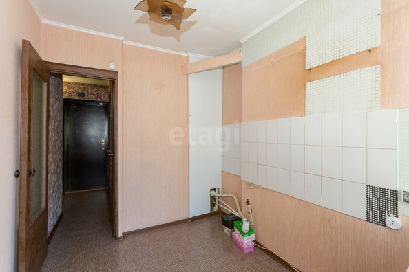 
  Продается 3-комн. квартира 60 м². Фото 13.