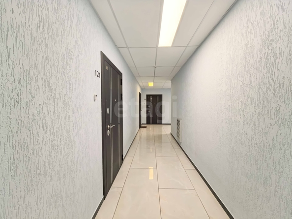
  Продается студия 24.2 м², в ЖК Чкалов, дом 1. Фото 12.