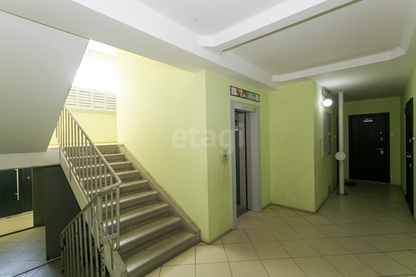
  Продается 1-комн. квартира 37.5 м². Фото 16.
