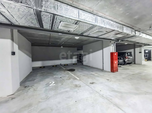 
  Продается парковка 17.44 м², в ЖК Променад, дом 1. Фото 6.