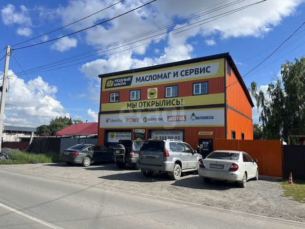 
  Продается производственное помещение 233 м². Фото 3.