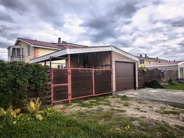 
  Продается дом 65.4 м². Фото 12.