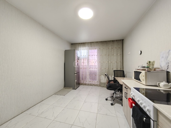
  Продается 1-комн. квартира 42.1 м². Фото 3.