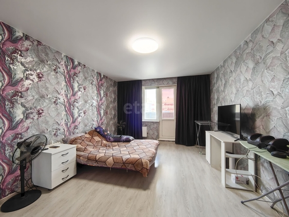 
  Продается 1-комн. квартира 42.1 м². Фото 12.