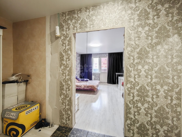 
  Продается 1-комн. квартира 42.1 м². Фото 19.