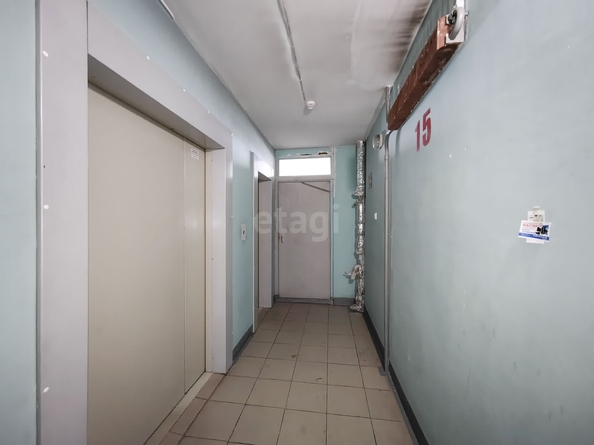 
  Продается 1-комн. квартира 42.1 м². Фото 28.