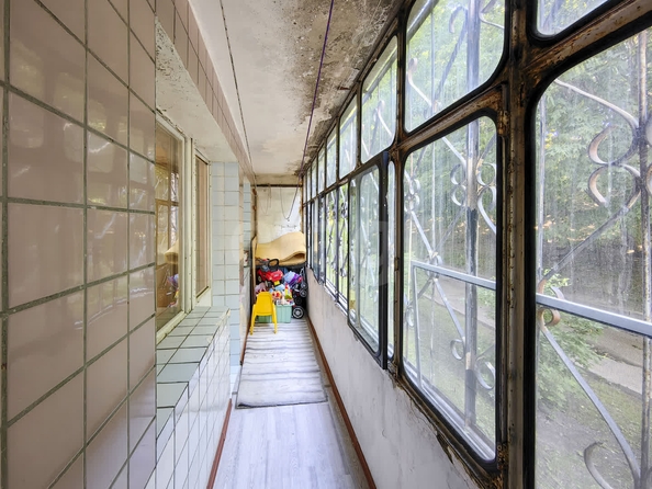 
  Продается 2-комн. квартира 46 м². Фото 13.