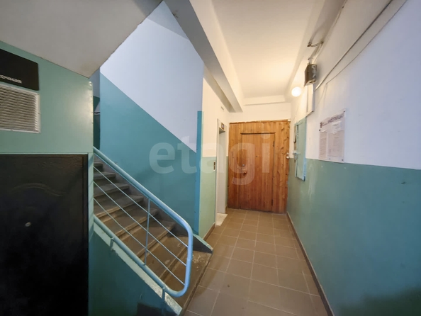
  Продается 2-комн. квартира 46 м². Фото 20.