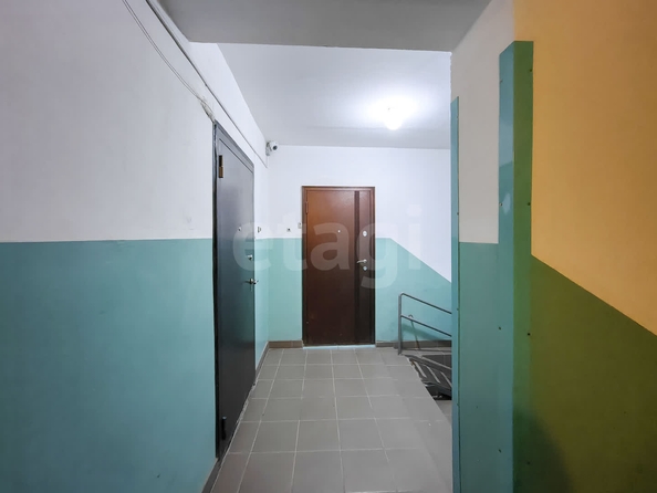 
  Продается 2-комн. квартира 46 м². Фото 22.
