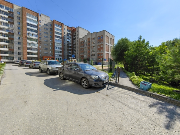 
  Продается 2-комн. квартира 46 м². Фото 24.