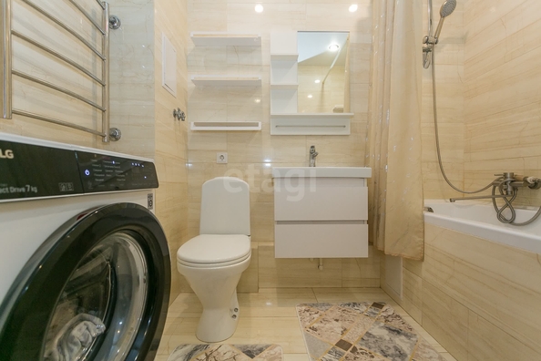 
  Продается 1-комн. квартира 39.5 м². Фото 4.