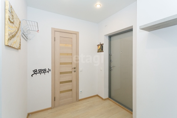 
  Продается 1-комн. квартира 39.5 м². Фото 9.