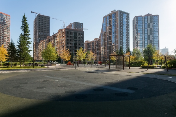 
  Продается 1-комн. квартира 39.5 м². Фото 12.