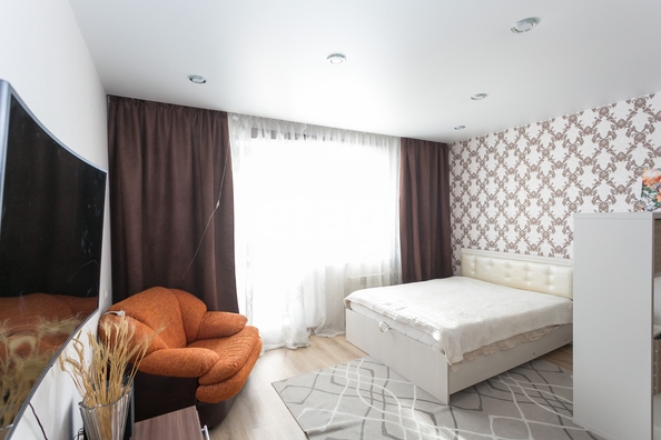 
  Продается студия 39 м². Фото 2.
