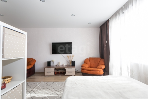 
  Продается студия 39 м². Фото 7.