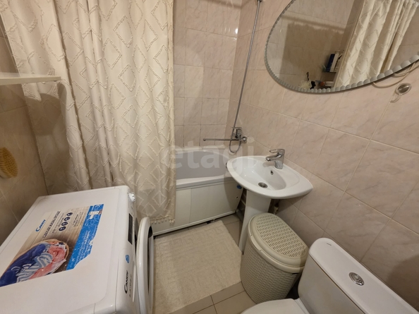 
  Продается 1-комн. квартира 33.4 м². Фото 11.