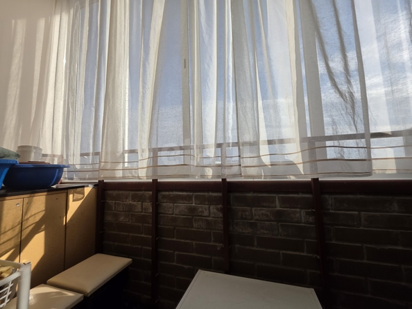 
  Продается 1-комн. квартира 33.4 м². Фото 14.