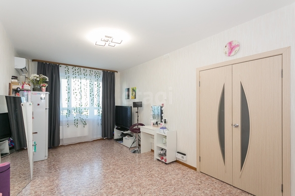 
  Продается 1-комн. квартира 34 м², в ЖК Аквамарин, дом 1/2. Фото 4.