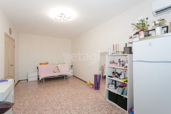 
  Продается 1-комн. квартира 34 м², в ЖК Аквамарин, дом 1/2. Фото 5.
