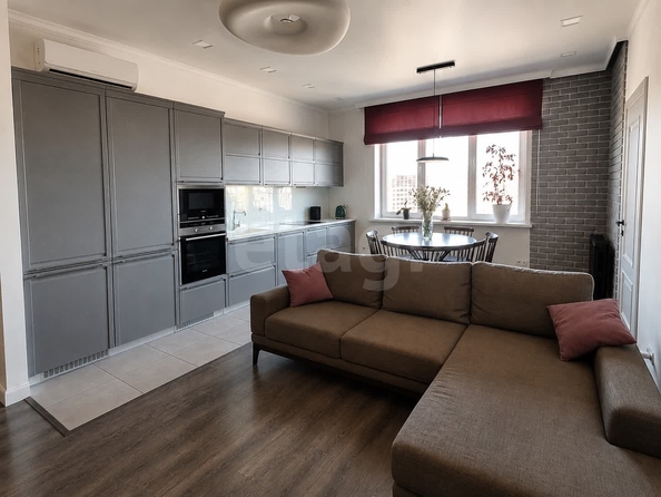 
  Продается 4-комн. квартира 101 м². Фото 2.