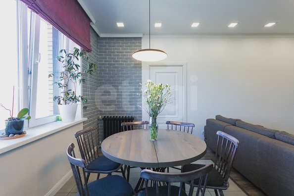 
  Продается 4-комн. квартира 101 м². Фото 11.