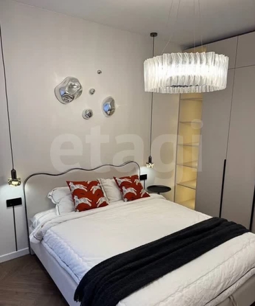 
  Продается 1-комн. квартира 43.6 м², в ЖК Европейский берег, дом 29. Фото 5.