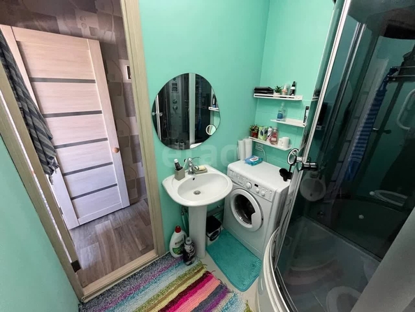 
  Продается 1-комн. квартира 27.8 м². Фото 16.