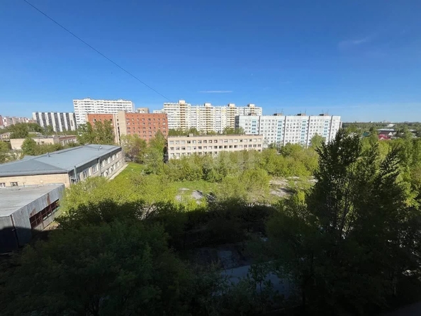 
  Продается 1-комн. квартира 27.8 м². Фото 18.