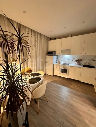 
  Продается 1-комн. квартира 41 м², в ЖК На Покатной. Фото 1.