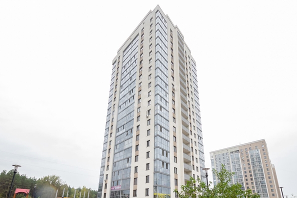 
  Продается 1-комн. квартира 47 м². Фото 18.