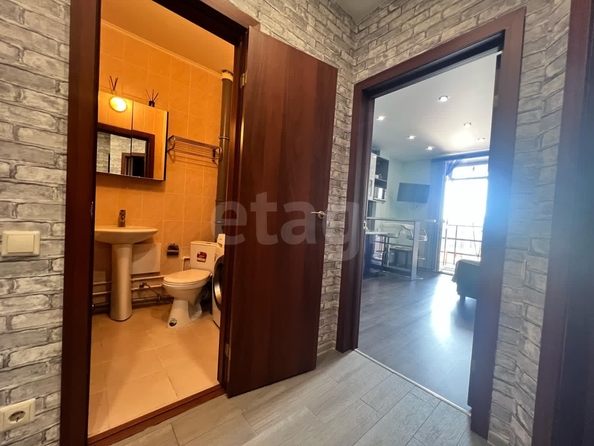 
  Продается 1-комн. квартира 38 м². Фото 5.