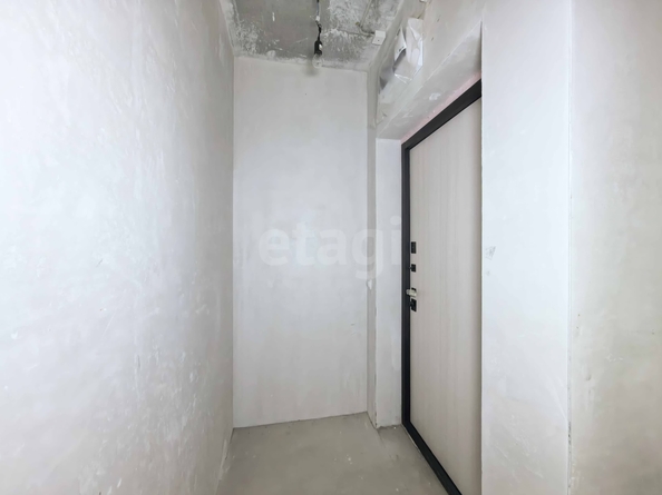 
  Продается 2-комн. квартира 53.4 м², в ЖК Ньютон, корпус 2. Фото 22.