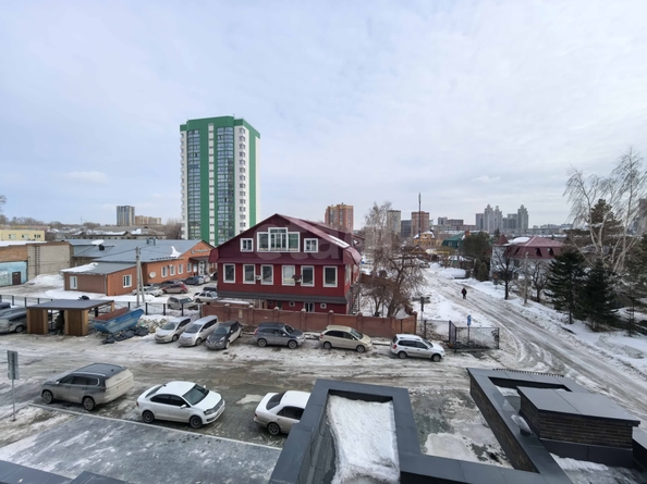 
  Продается 2-комн. квартира 53.4 м², в ЖК Ньютон, корпус 2. Фото 23.