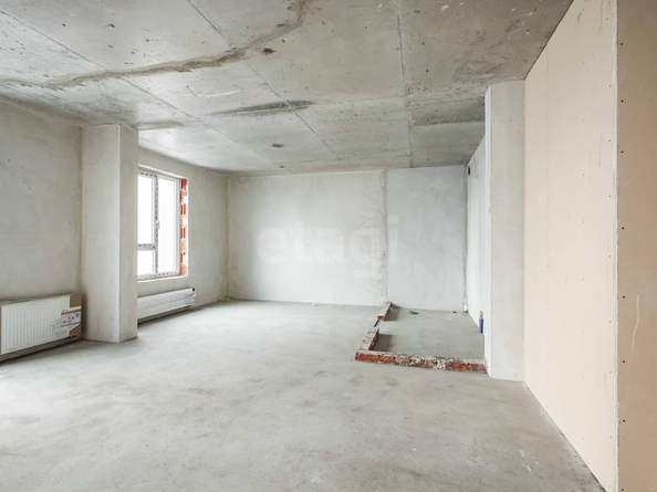 
  Продается 3-комн. квартира 104 м², в ЖК Европейский берег, дом 48. Фото 11.