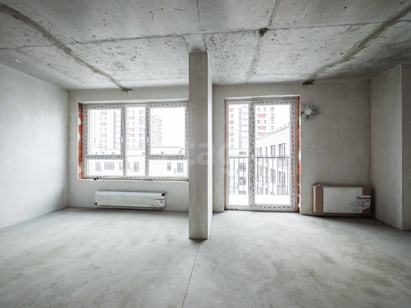 
  Продается 3-комн. квартира 104 м², в ЖК Европейский берег, дом 48. Фото 14.