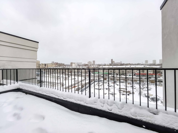 
  Продается 3-комн. квартира 104 м², в ЖК Европейский берег, дом 48. Фото 29.