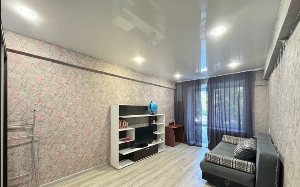 
  Продается 2-комн. квартира 37 м². Фото 2.