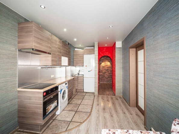 
  Продается 1-комн. квартира 42.7 м². Фото 4.