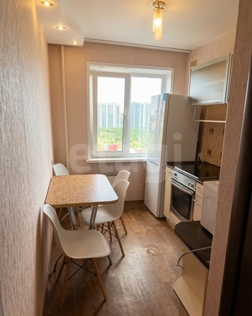 
  Продается 2-комн. квартира 43.8 м². Фото 5.