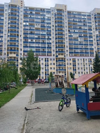 
  Продается 1-комн. квартира 26 м². Фото 18.