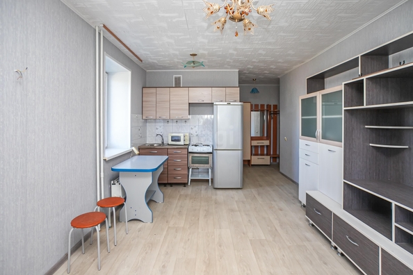 
  Продается студия 24.2 м². Фото 2.