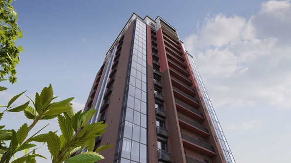 
  Продается 3-комн. квартира 67 м², в ЖК Виноград, дом 3. Фото 3.