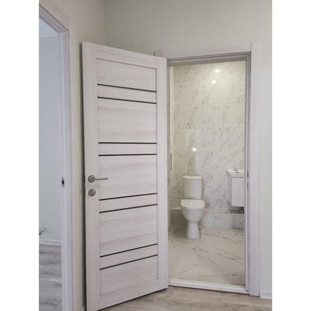 
  Продается 2-комн. квартира 58.3 м², в ЖК На Петухова, дом 1. Фото 18.