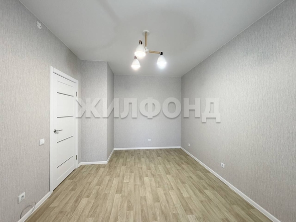 
  Продается 1-комн. квартира 32.3 м², в ЖК Тайгинский парк, дом 1. Фото 3.