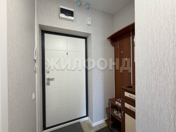 
  Продается 1-комн. квартира 32.3 м², в ЖК Тайгинский парк, дом 1. Фото 13.