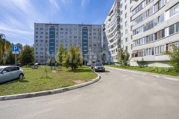 
  Продается 1-комн. квартира 37.5 м². Фото 11.
