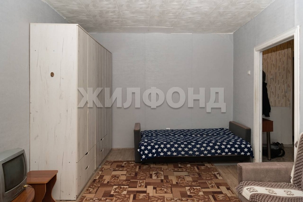 
  Продается 1-комн. квартира 36.8 м². Фото 6.