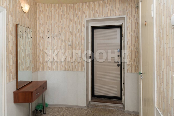 
  Продается 1-комн. квартира 36.8 м². Фото 9.